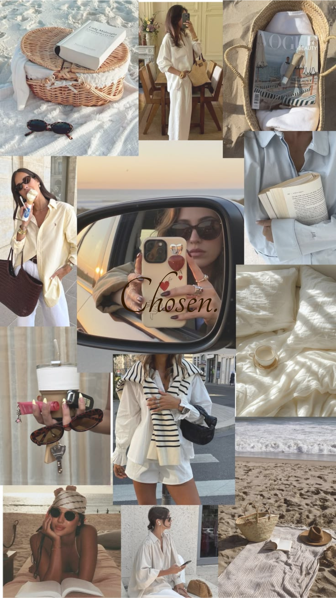 Chosen iPhone Case Pre Order