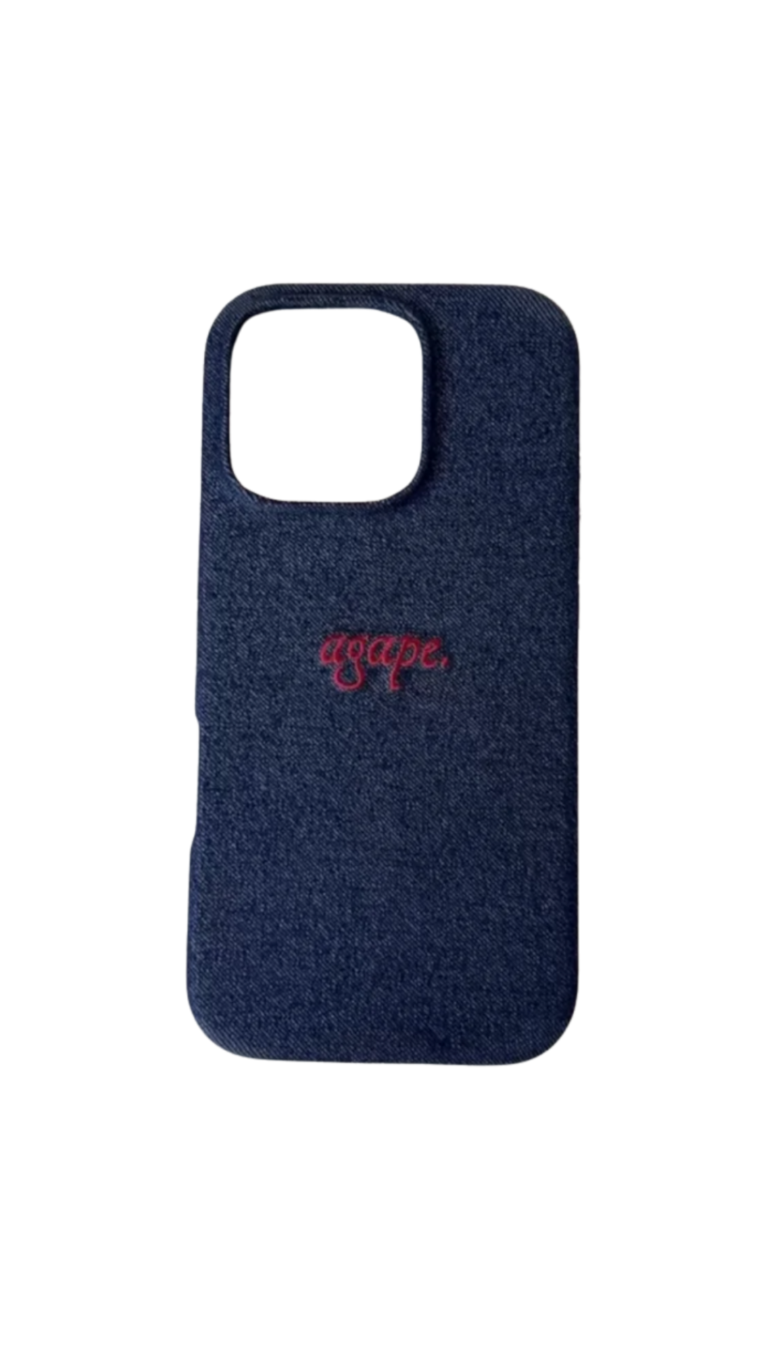 Agape iPhone Case Pre Order