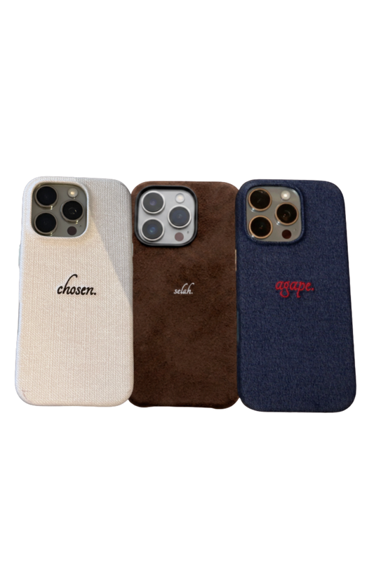 Trinity Bundle Iphone Case Pre Order