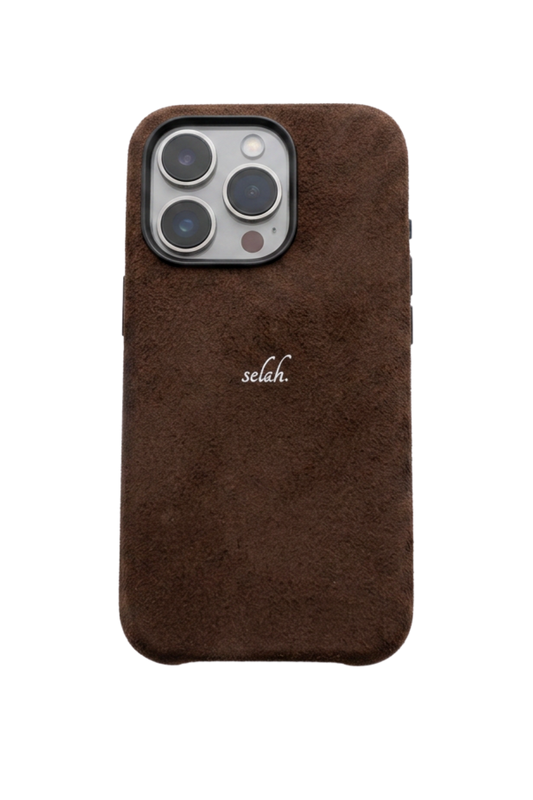 Selah iPhone Case Pre Order