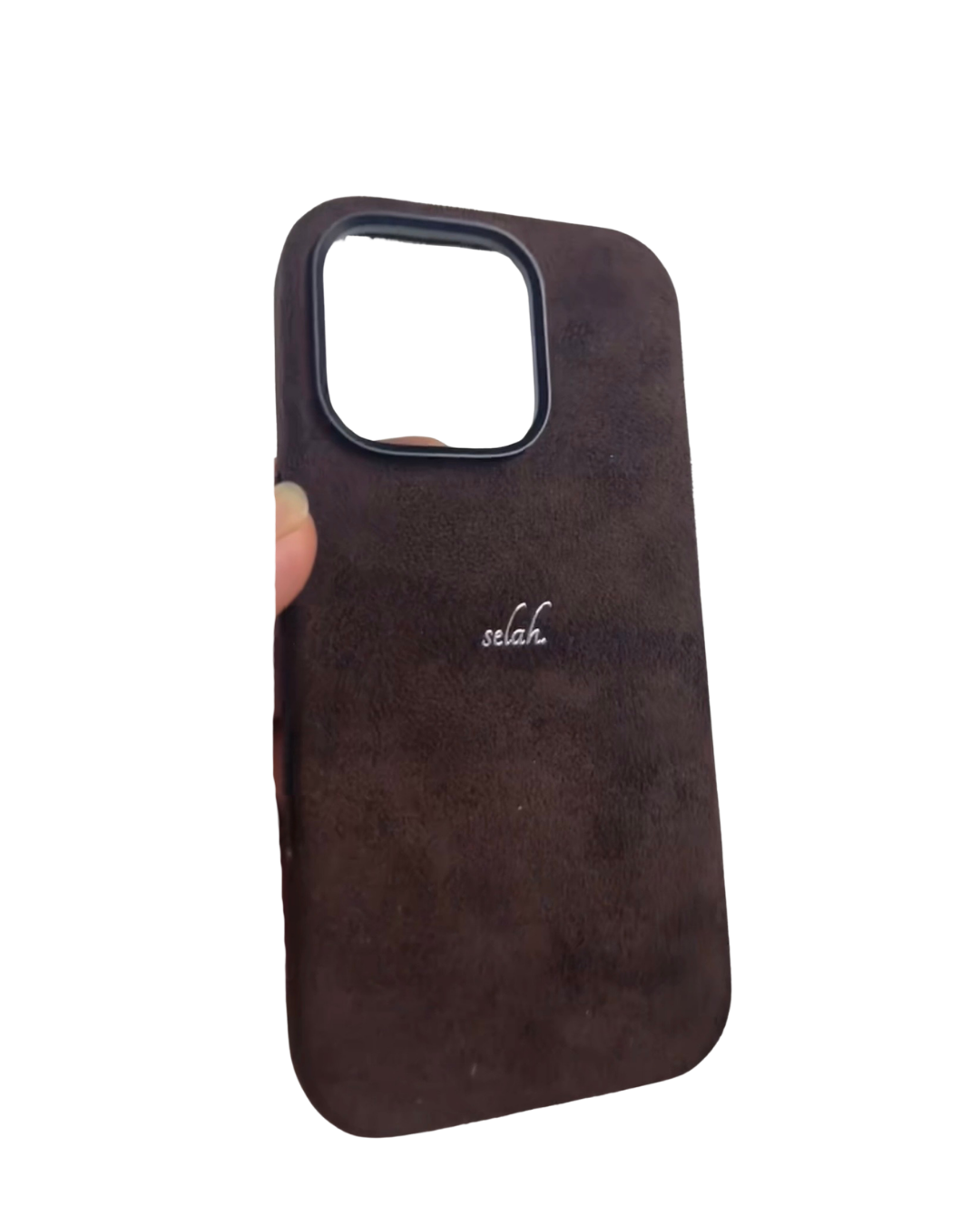 Selah iPhone Case Pre Order
