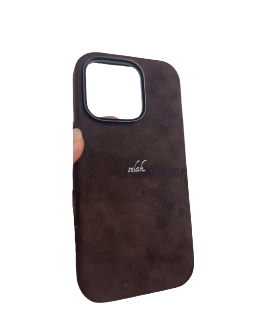 Selah iPhone Case Pre Order